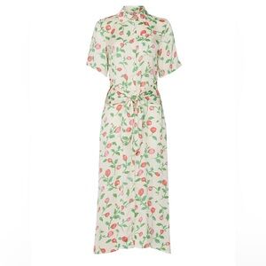 Hofmann Copenhagen Gabriella Dress, Size 36R (US 4)